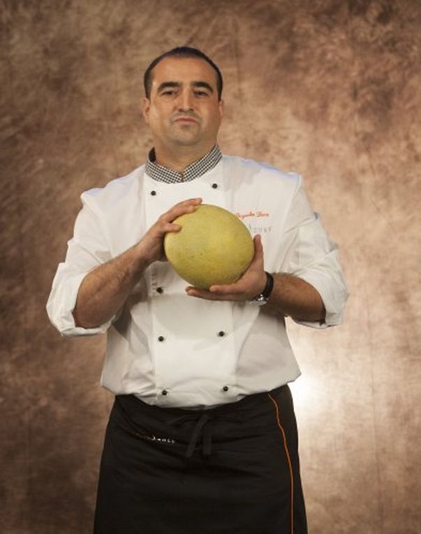 Ei sunt concurenţii Top Chef!
