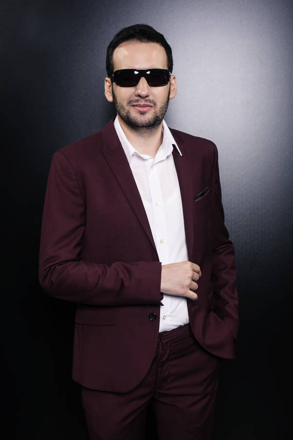 Ei sunt finaliştii X Factor!