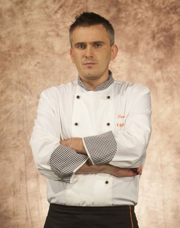 Ei sunt concurenţii Top Chef!