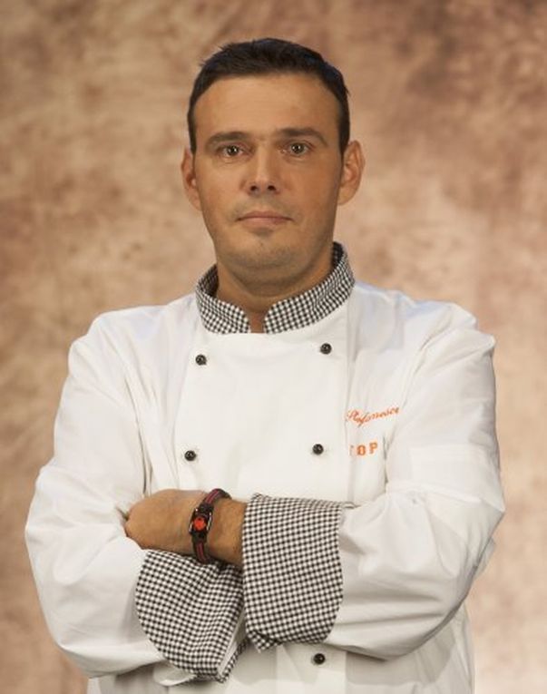 Ei sunt concurenţii Top Chef!