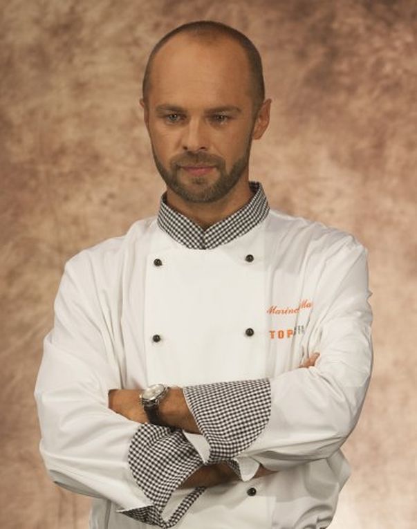 Ei sunt concurenţii Top Chef!