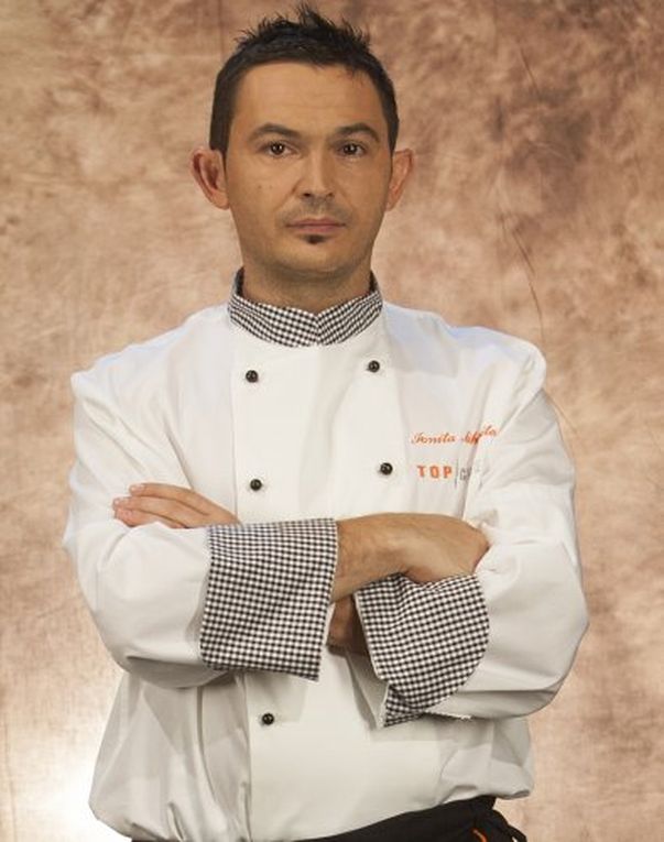 Ei sunt concurenţii Top Chef!