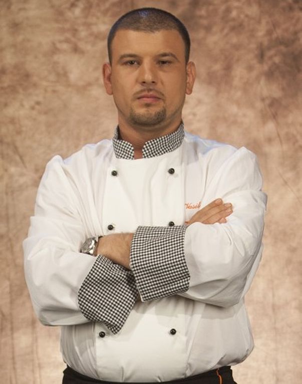 Ei sunt concurenţii Top Chef!