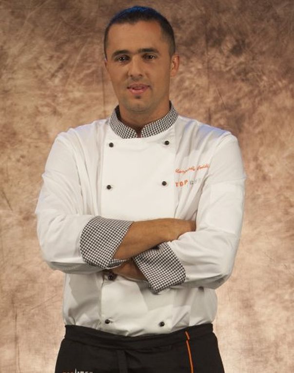 Ei sunt concurenţii Top Chef!