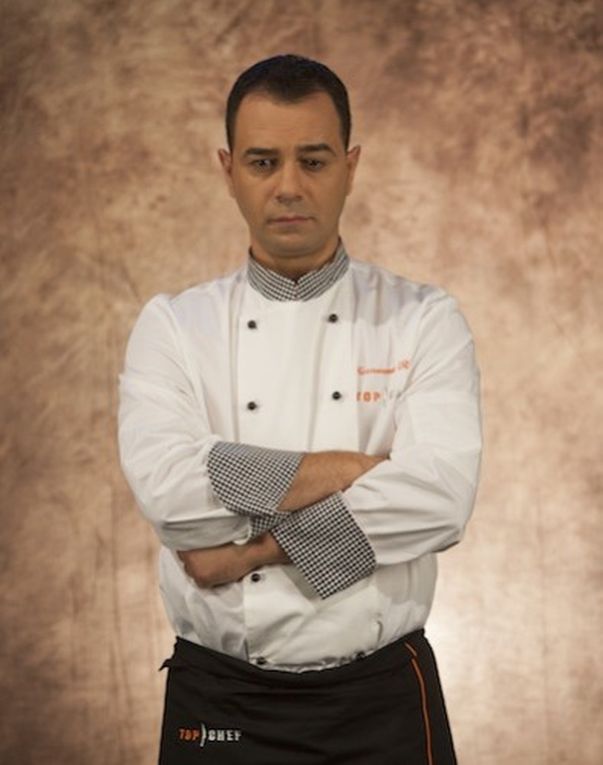Ei sunt concurenţii Top Chef!