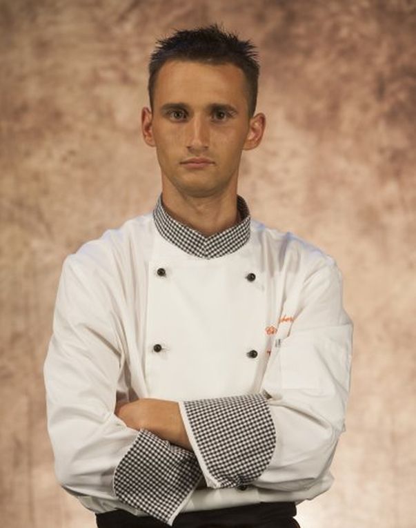 Ei sunt concurenţii Top Chef!