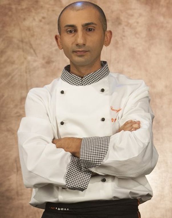 Ei sunt concurenţii Top Chef!