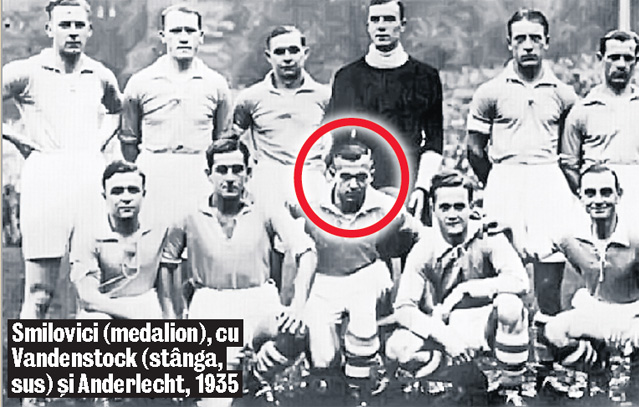 Să nu ne ia «dracii roşii»