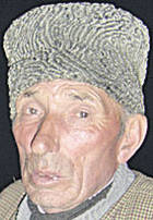 Spulberat pe şosea când încerca să-şi salveze oile