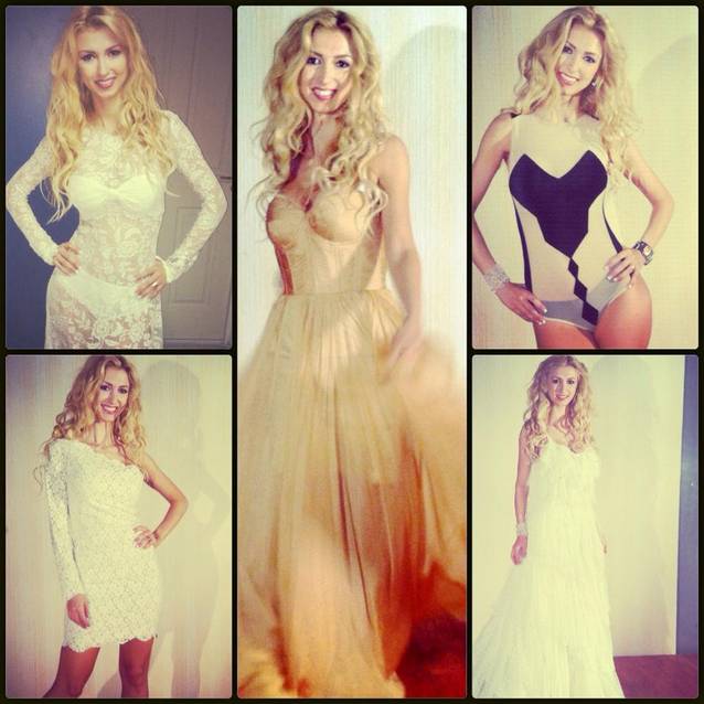 andreea balan