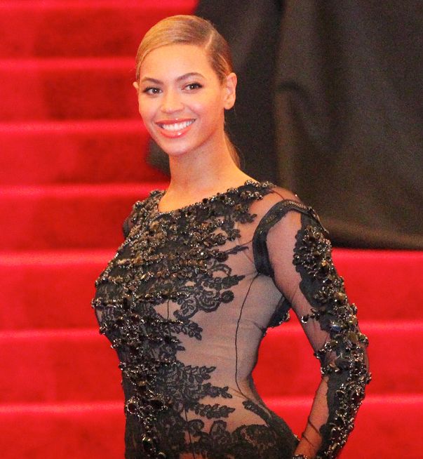 Beyonce Beyonce