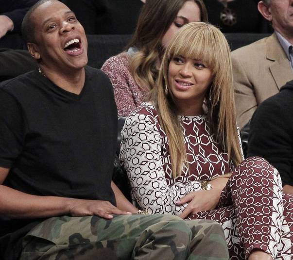 Beyonce și Jay-Z Beyonce și Jay-Z