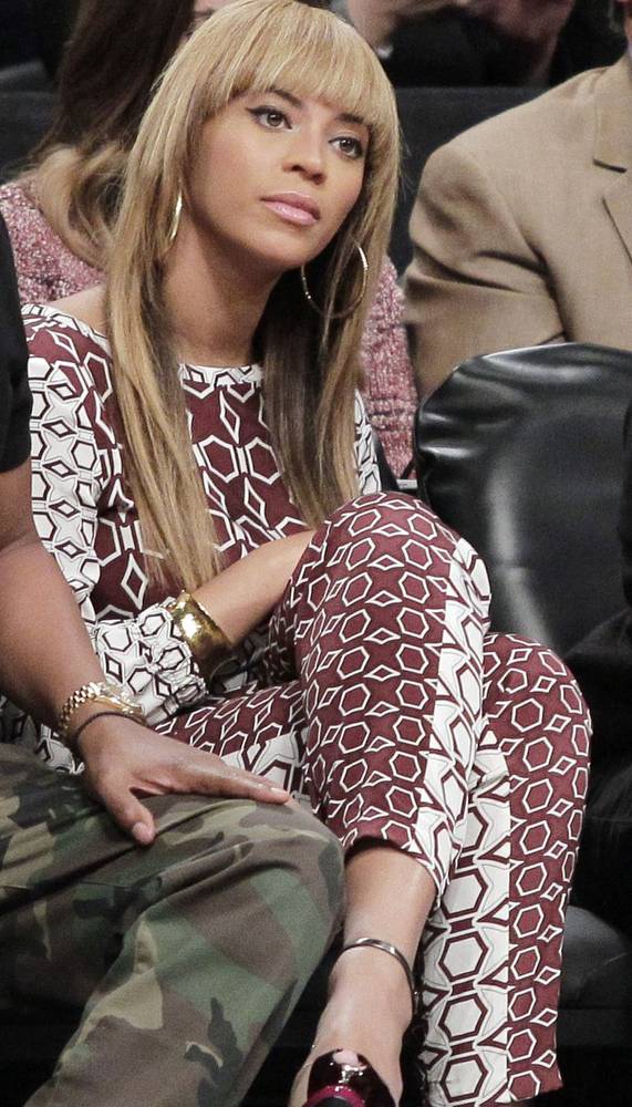Beyonce Beyonce