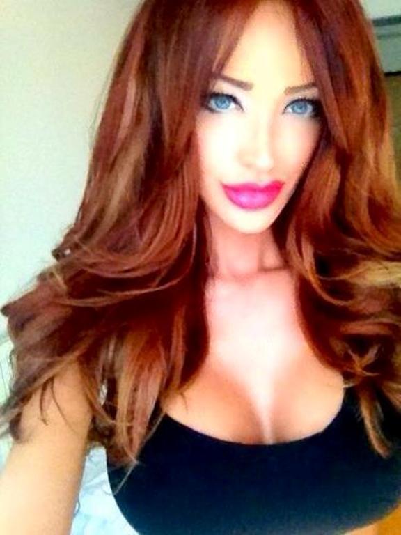 Bianca Drăgușanu și IMAGINEA cu care A ȘOCAT! ”SATANA”, ”EȘTI HORROR”. Cele mai VIOLENTE reacții de pe Facebook! Intră să vezi poza!