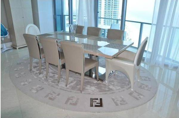 CRISTI BORCEA vinde CASA din MIAMI!  SUPERBA locuinţă, în 14 IMAGINI fabuloase | GALERIE