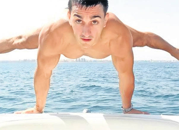 Îți va cădea fața când vei afla cine îi ia locul lui Pavel Stratan la ”Dansez pentru tine”! 