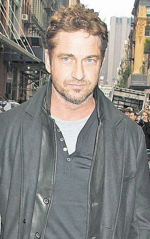 Mădălina Ghenea, atrasă de Scorpioni? • DiCaprio şi Butler sunt născuţi în aceeaşi zodie, la două zile diferenţă. Află ce înseamnă asta!