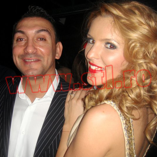 Ei formează cel mai nou și fierbinte cuplu din showbiz? Te așteptai să-i vezi împreună? FOTO