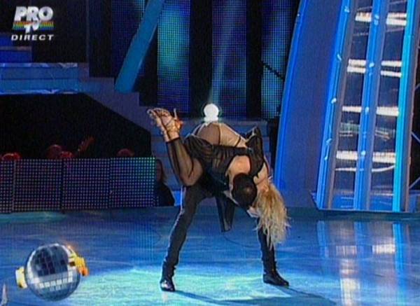 SMILEY, trebuia să te uiți la DANSEZ PENTRU TINE! Ai fi văzut la CE FATĂ MINUNATĂ ai RENUNȚAT | Galerie FOTO