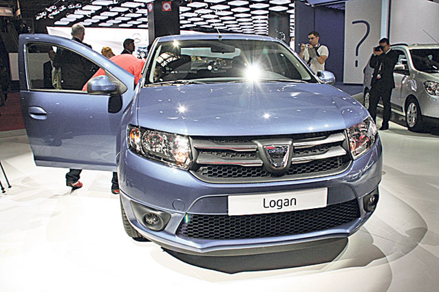 Iată Dacia făcută pentru turci! Dokker Stepway a fost lansat ieri, la Istanbul