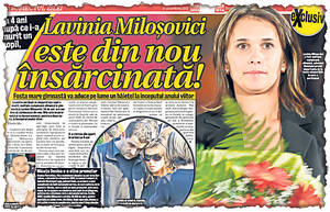 Campioanele Simona Amânar, Lavinia Miloșovici și Gina Gogean s-au pus pe făcut copii! 