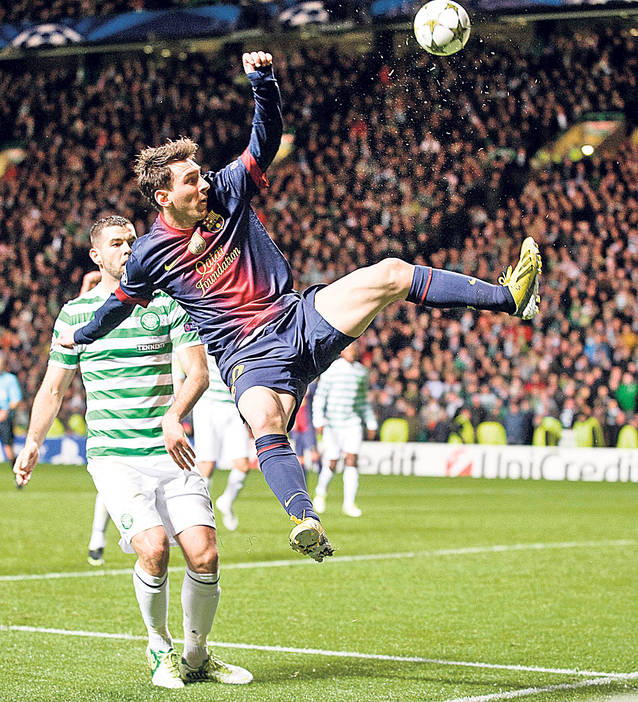 Rod Stewart a plâns pentru Celtic Glasgow