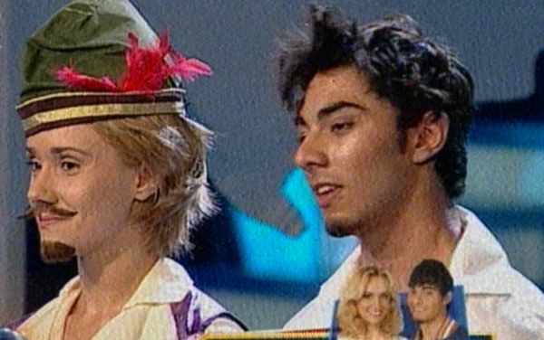 "Bebelușa" OANA IONIȚĂ, așa cum NU ai mai văzut-o. ESTE O SCHIMBARE INCREDIBILĂ! FOTO în articol