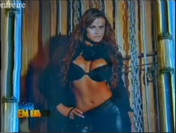 MODEL şi CUNOSCUTĂ PREZENTATOARE TV, MOARTĂ în urma unei banale LIPOSUCŢII