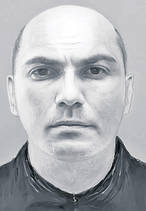 Atacatorii care au ciuruit un tânăr în plină stradă au fugit deja din ţară?