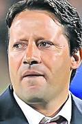 Iuliu Mureşan, preşedintele lui CFR Cluj, despre importanţa meciului de azi cu Braga: «Se joacă locul 2»