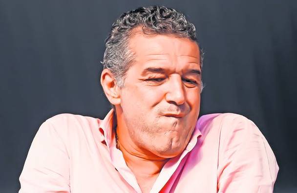 Gigi Becali