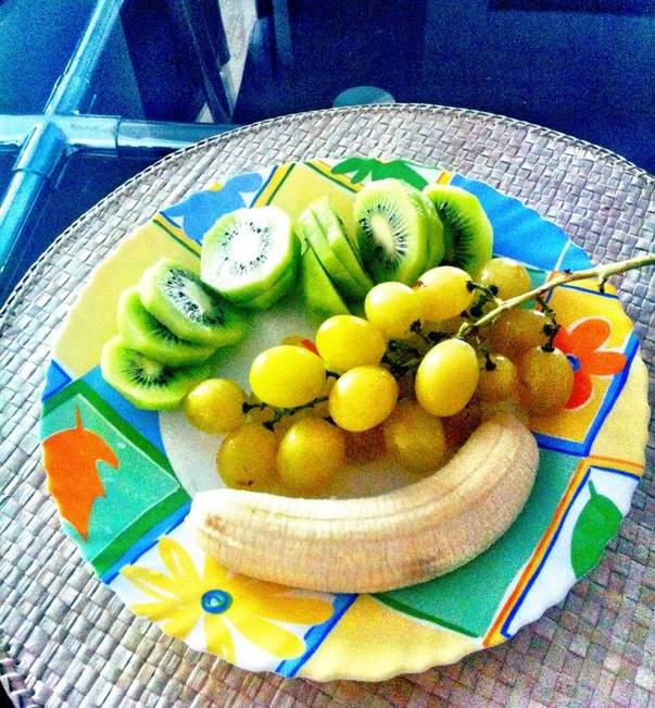 Victor Slav, primul mic dejun fără Anda Adam. Uite cum a început ziua!