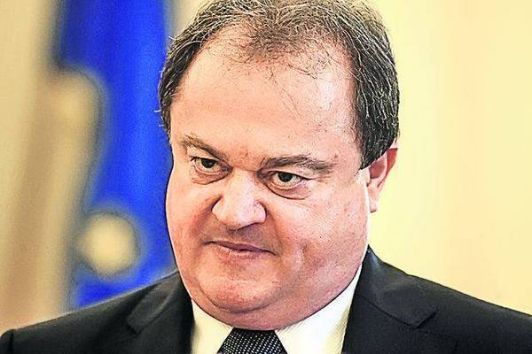 Rezultate alegeri parlamentare 2012: Liderul unui mare partid, out din Casa Poporului