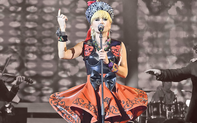 500.000 de români, victime în războiul Dolce - PRO TV