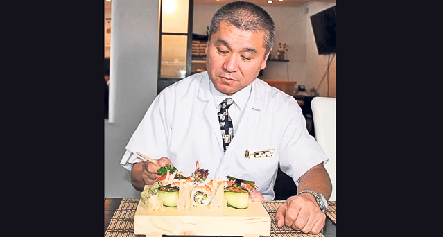 Pentru ei, România e ţara tuturor posibilităţilor!