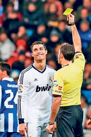 I-a dat GOL lui Nicole! Cristiano Ronaldo, atacantul lui Real Madrid, şi-a înşelat iubita cu un fotomodel italian | FOTO