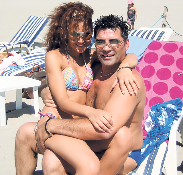 Anamaria Ferentz este sinceră atunci când vine vorba de cel cu care ar alege să-şi împartă viaţa: «Ion Ţiriac este bărbatul ideal» / EXCLUSIV