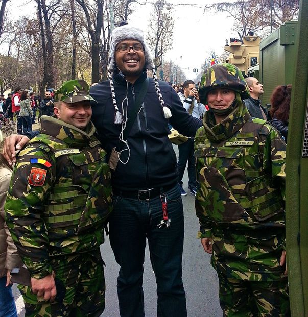 Botirca, Ibacka si Filipoi (de la stanga la dreapta) 