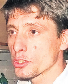 Boala «câinilor»!