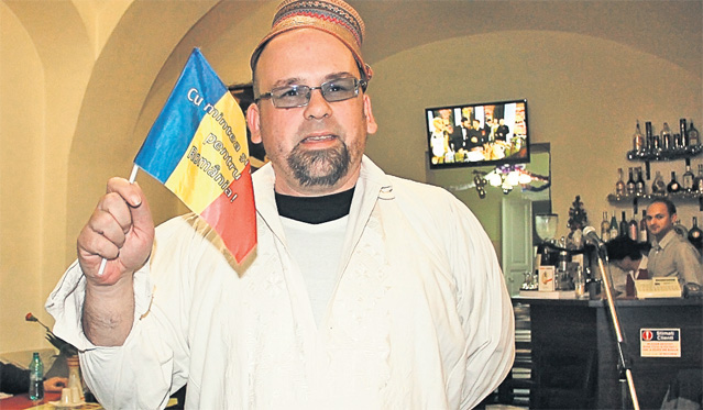 Pentru ei, România e ţara tuturor posibilităţilor!