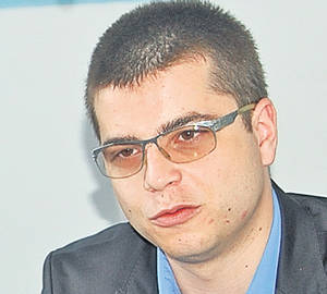 Războiul juridic dintre Bahmu şi Prigoană a trecut la un alt nivel. Vedeta tv a dat în judecată firma fostului său partener de viaţă