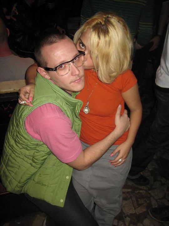 What's Up şi Simina