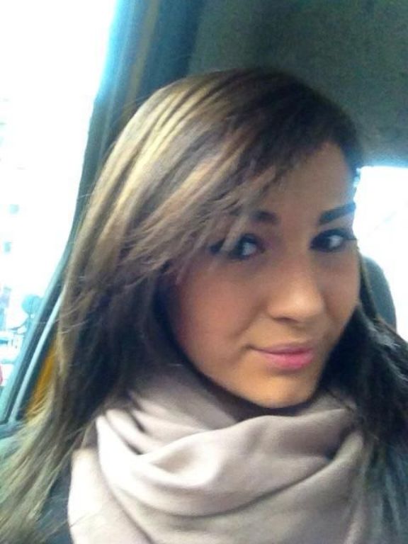 alina eremia