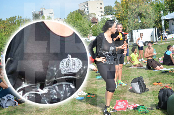 PĂSĂRICI LA VEDERE, MÂNCARE ÎNTRE DINŢI SAU PIELE NEEPILATĂ! Uite care sunt CELE MAI PENIBILE GAFE, pe care le-au făcut vedetele de top de la noi, în 2012 | FOTO