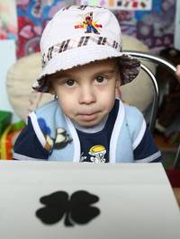 Eveniment caritabil în beneficiul lui Andrei Dumitru