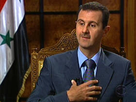 bashar