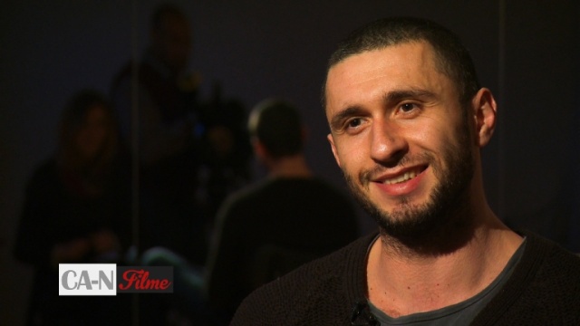 ”Mai aveam puţin şi făceam pe mine”. Vezi ce vedetă de la noi a declarat acest lucru