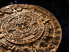 calendar mayas