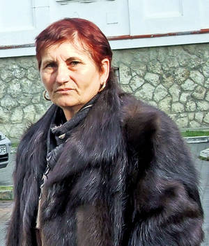 Cioacă a fost arestat pentru uciderea soţiei lui, Elodia Ghinescu! Cristian, şi acum îţi mai arde de glume?