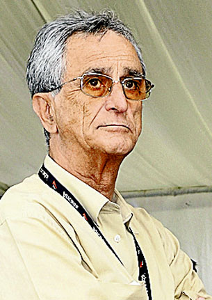 Cristian Gaţu, preşedintele FRH: "Meci crucial!" | O victorie în duelul de azi cu Muntenegru va uşura drumul tricolorelor către semifinalele Euro 2012